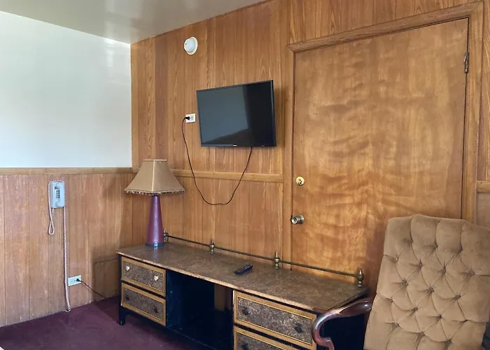 Hotel Highland Manor